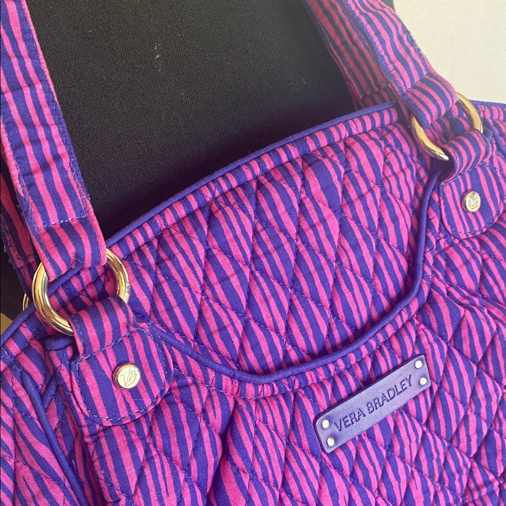 Vera Bradley Purse - Picture 2 of 6